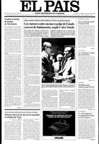 Portada de 03-05-1981