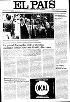 Portada de 05-05-1981