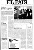 Portada de 06-05-1981