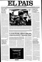 Portada de 07-05-1981