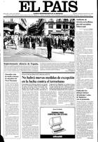 Portada de 09-05-1981