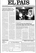 Portada de 10-05-1981