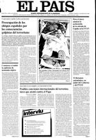 Portada de 15-05-1981