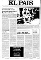 Portada de 16-05-1981