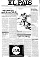 Portada de 17-05-1981