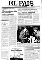 Portada de 19-05-1981