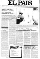 Portada de 20-05-1981