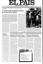 Portada de 22-05-1981