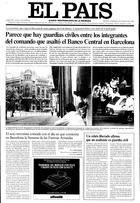 Portada de 24-05-1981
