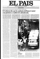 Portada de 25-05-1981