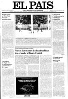 Portada de 28-05-1981