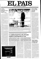 Portada de 30-05-1981