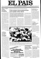 Portada de 31-05-1981