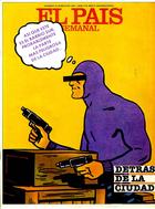 Portada de 31-05-1981