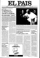 Portada de 04-06-1981