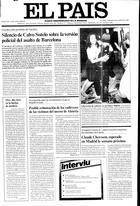 Portada de 05-06-1981