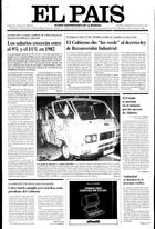 Portada de 06-06-1981