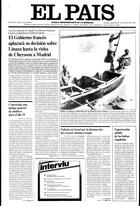 Portada de 10-06-1981