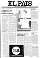 Portada de 21-06-1981