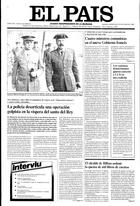 Portada de 24-06-1981