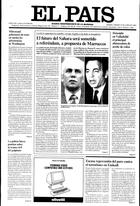 Portada de 27-06-1981