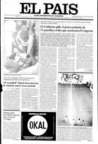 Portada de 30-06-1981