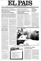 Portada de 03-07-1981