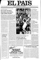 Portada de 05-07-1981