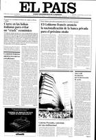 Portada de 09-07-1981