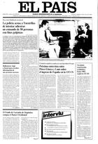 Portada de 10-07-1981