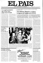 Portada de 11-07-1981