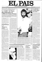 Portada de 21-07-1981