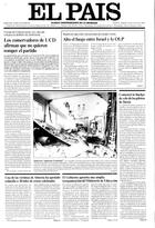 Portada de 25-07-1981