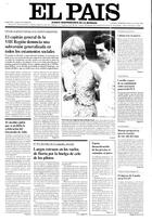 Portada de 26-07-1981
