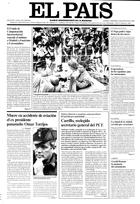 Portada de 02-08-1981