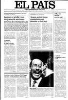 Portada de 06-08-1981