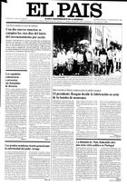 Portada de 11-08-1981