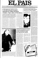 Portada de 14-08-1981