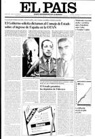 Portada de 21-08-1981