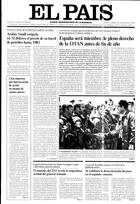 Portada de 22-08-1981