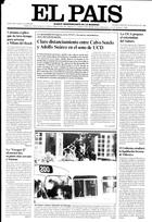 Portada de 25-08-1981