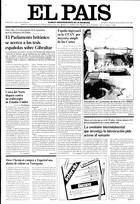 Portada de 28-08-1981