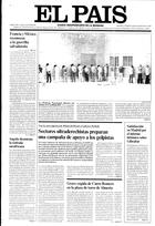 Portada de 29-08-1981