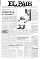 Portada de 30-08-1981
