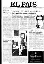 Portada de 05-09-1981