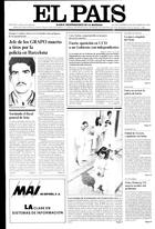 Portada de 06-09-1981