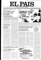 Portada de 08-09-1981