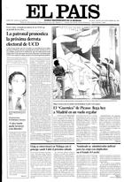Portada de 10-09-1981