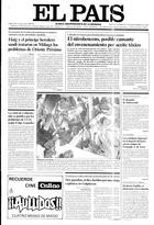 Portada de 13-09-1981