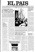 Portada de 22-09-1981